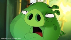 انیمیشن پرندگان خشمگین (angry birds) قسمت 67